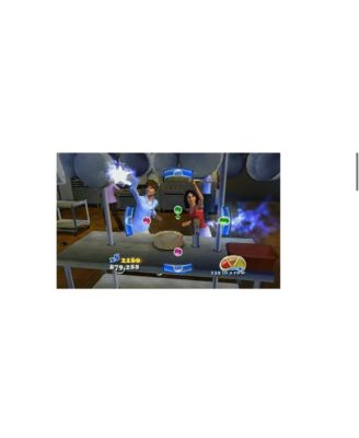 Sing It High School Musical 3 Senior Year Bundle - Xbox 360