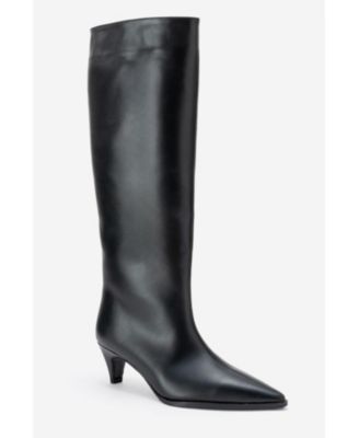 Women's Siora Leather Knee High Boot