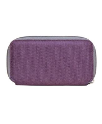 Intrepid RFID Blocking Wristlet