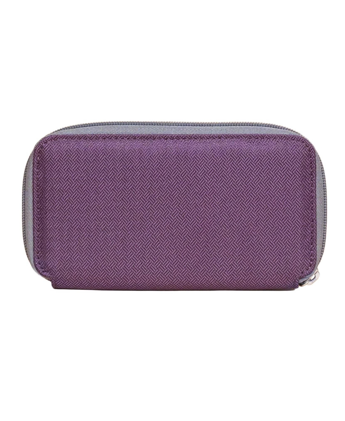 Haiku Intrepid Rfid Blocking Wristlet