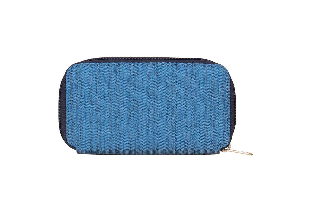Haiku Intrepid Rfid Blocking Wristlet