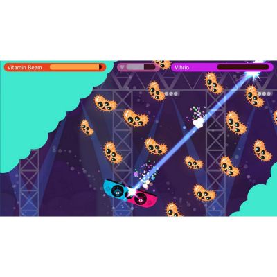 Vitamin Connection - Nintendo Switch