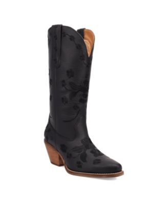 Women's Love Bug Leather Boot