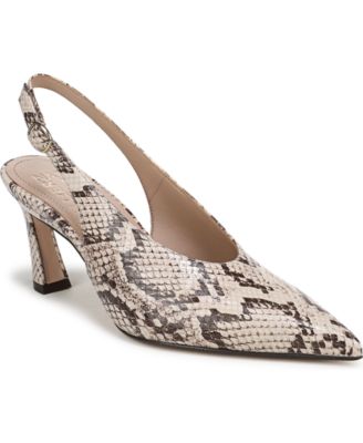 Women's Elaine Slingback Pumps