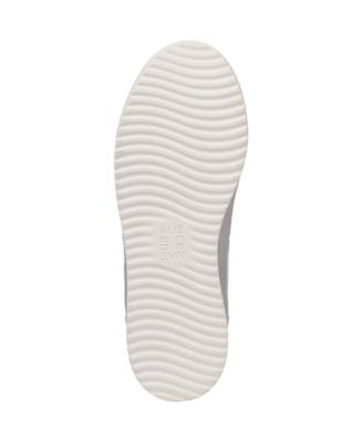 Women's Garnet Lace-Up Shoes