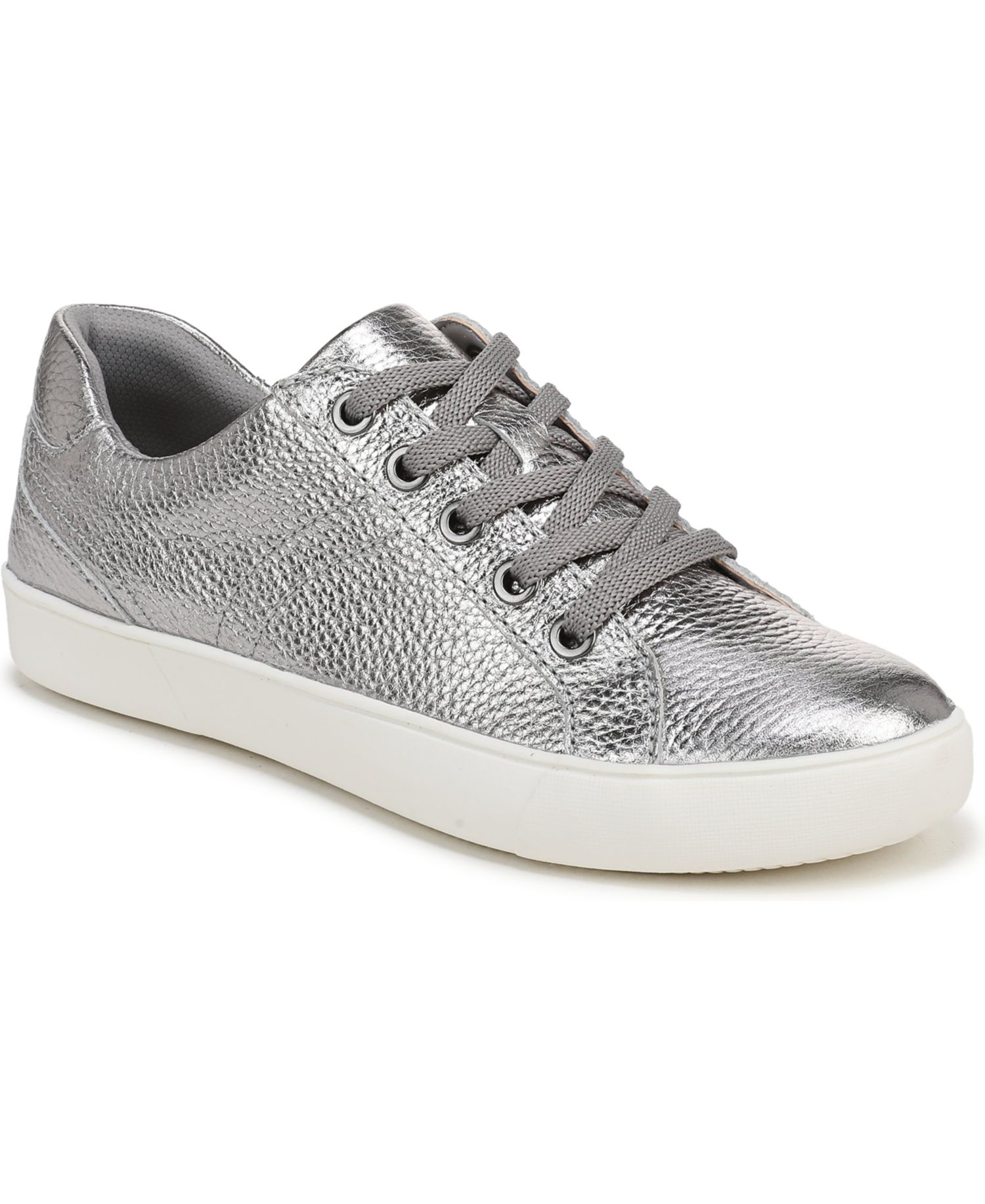 Women's Morrison Lace Up Sneakers