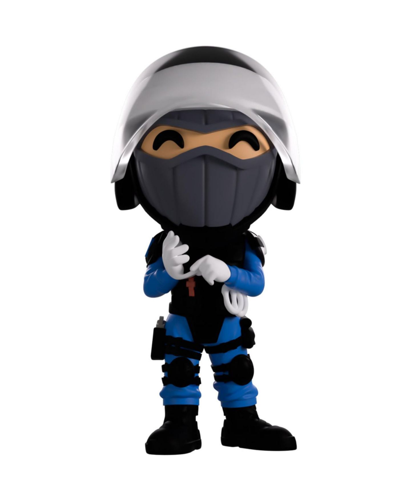 Детская фигурка Youtooz Six Siege: Doc Vinyl Figure #0 — фото 2