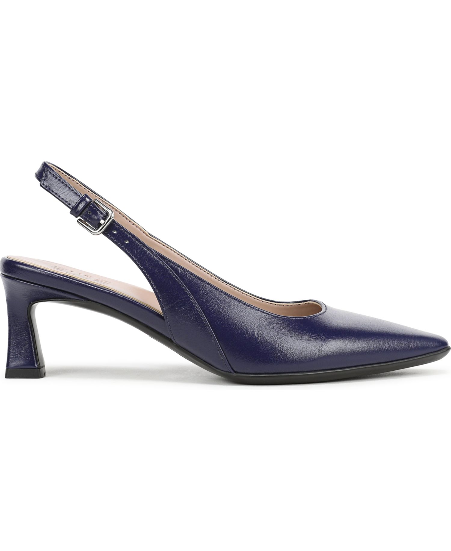 Women's Tansy Snip Toe Dress Slingback Pumps