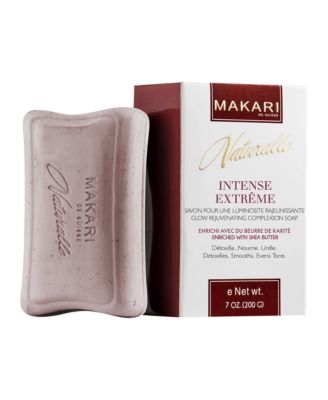 Naturalle Intense Extreme - Skin Care Kit