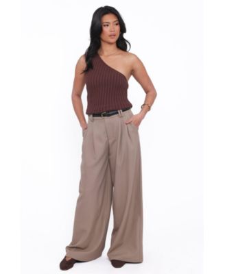 Women's Kathryn Wide Leg Pant