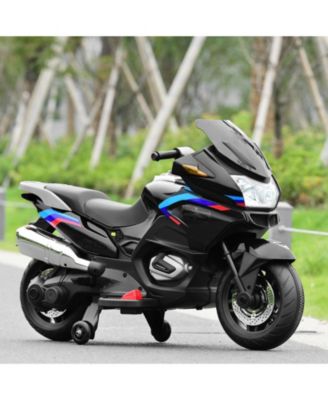 12V Kids Ride On Motorcycle Electric Motor Bike