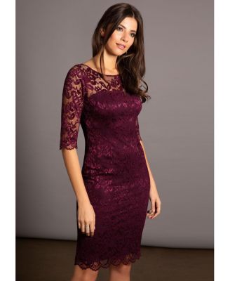 Women's Lila Lace Dress