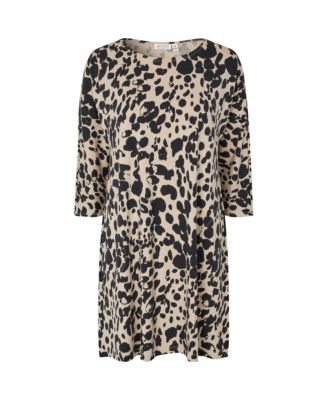 Women's Gertine Printed Tunic