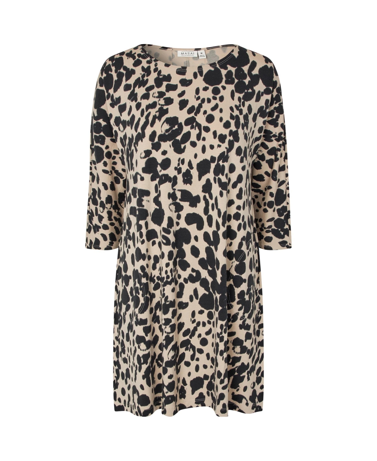 Masai Copenhagen Women's Gertine Printed Tunic