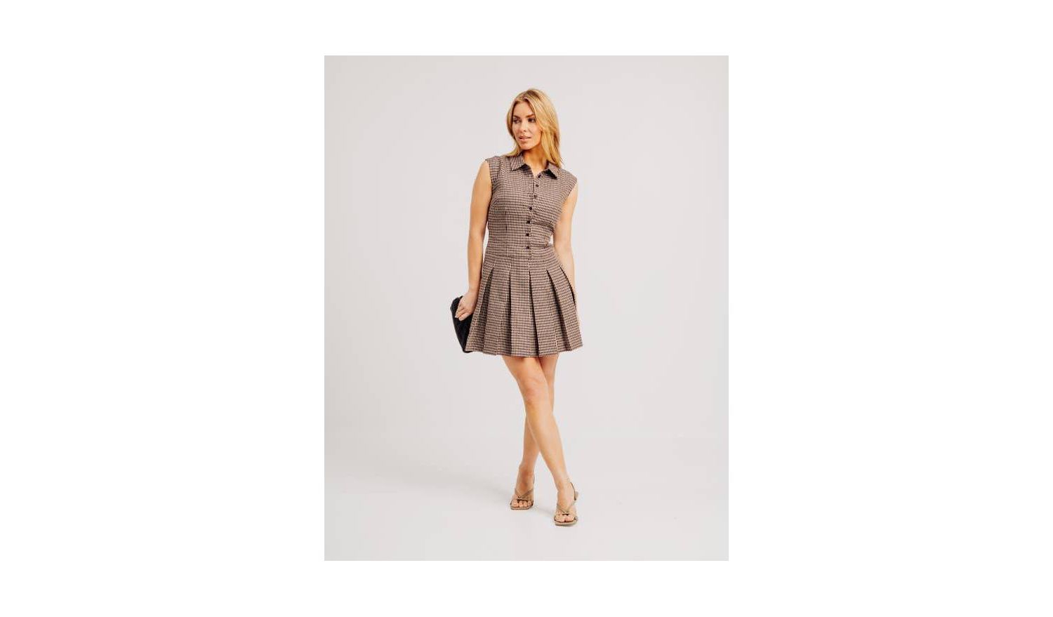 Women's Valerie Dress