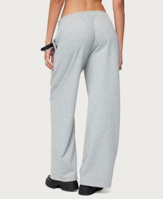 Women's Lorelle Wide Leg Sweatpants