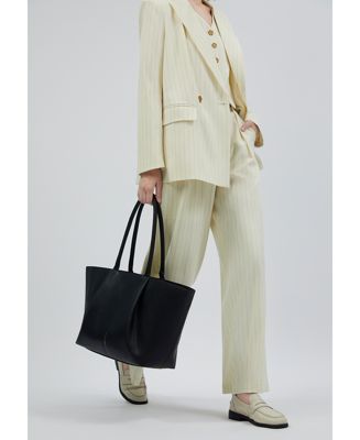 Women's Tote Large Capacity Bag Business & Laptop Handbag Victoria Hyde Ada