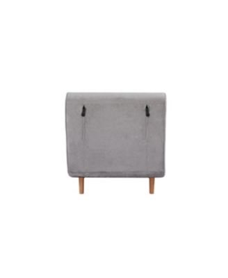 Streamdale Sofa Bed - 3 in 1 Upholstered Accent Chair Bed-Convertible Sleeper Sofa Chair