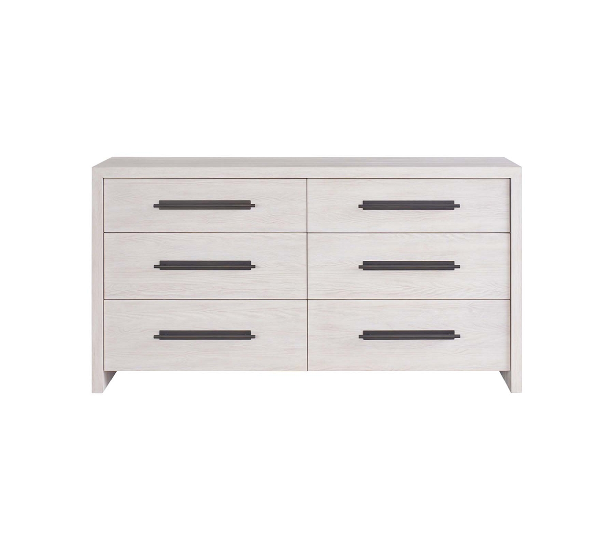 Dwell 3-Pc. Queen Bedroom Set Queen bed, Dresser and Nightstand
