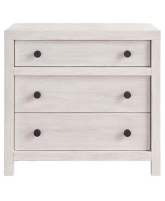 Dwell 3-Pc. Set King Bed, 6-Drawer Dresser and 3-Drawer Nightstand