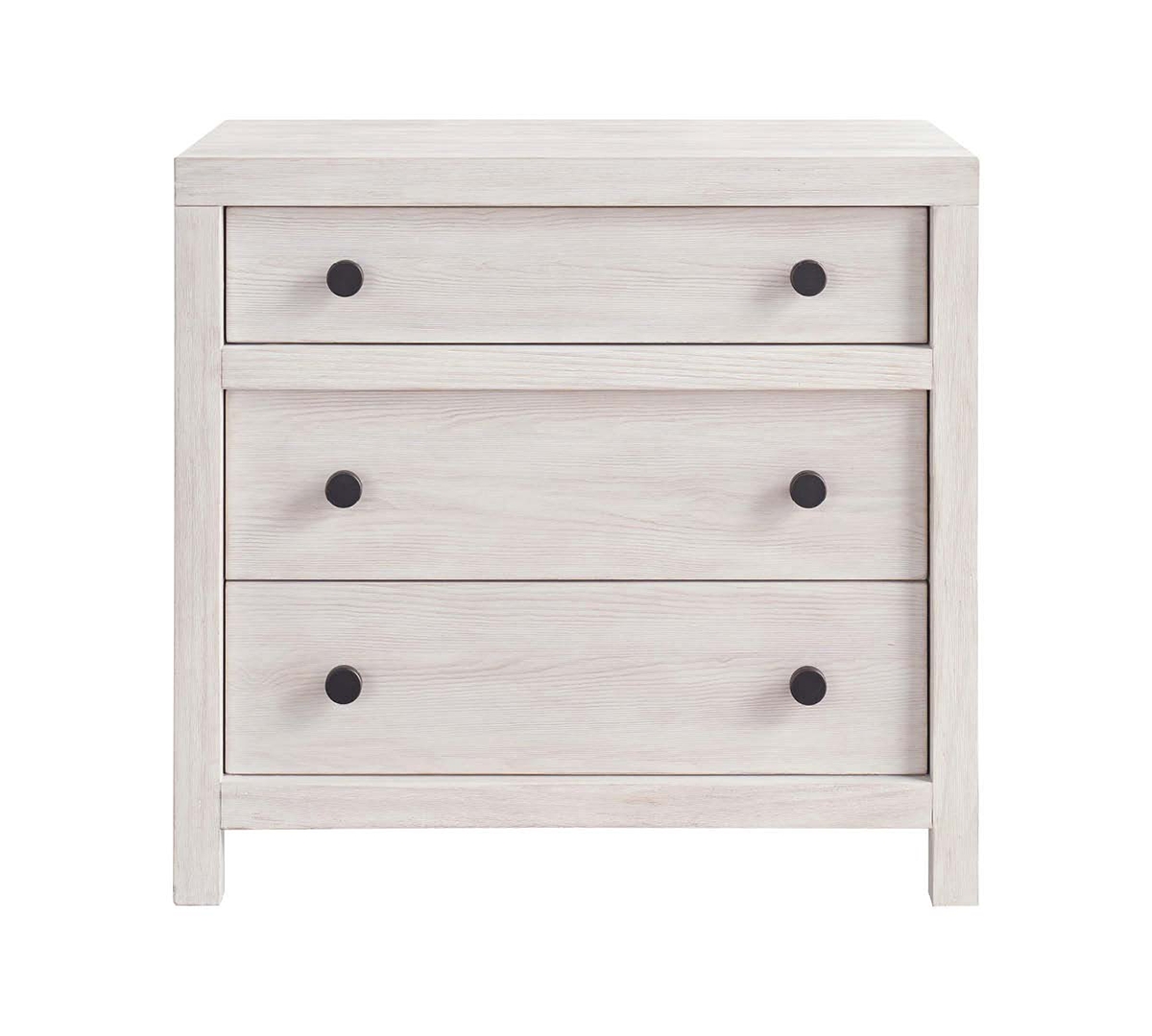 Universal Furniture Dwell 3-Pc. Set King Bed, 6-Drawer Dresser and 3-Drawer Nightstand