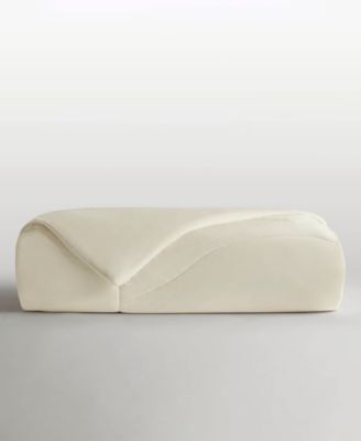 Cooling Reversible Comforter, Full/Queen