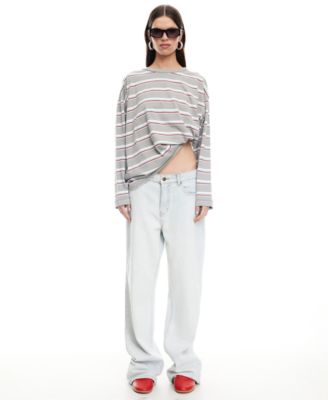 Women's Horizon Long-Sleeve Top