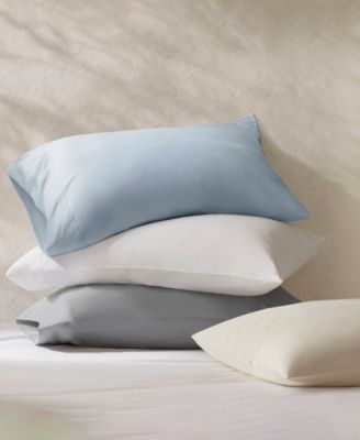 Cooling Stretch Jersey 4-Pc. Sheet Set, Cal King