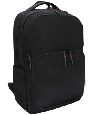 Men's Nylon Ripstop Backpack