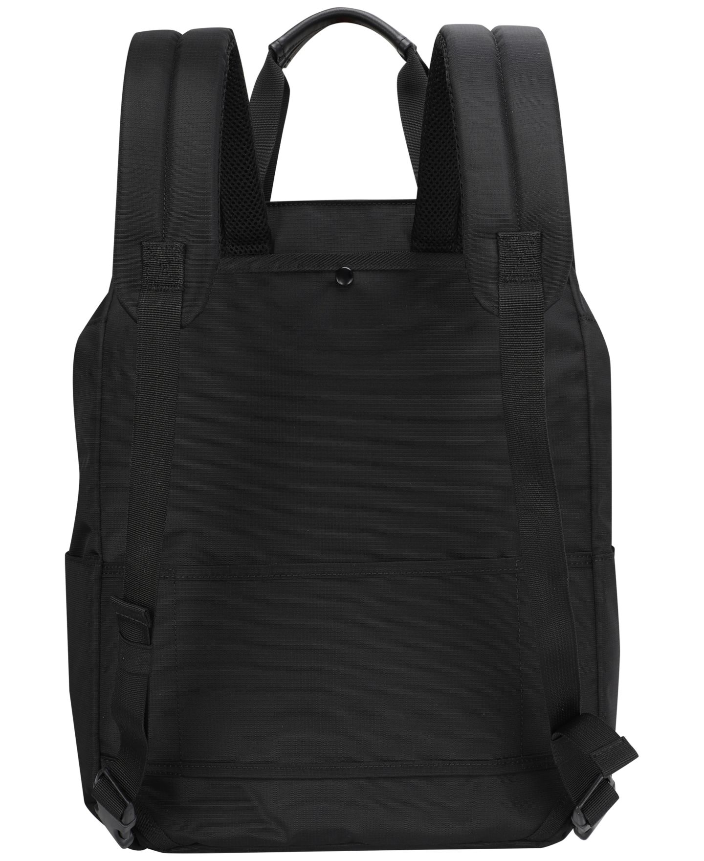 Рюкзак Bonobos Ripstop Luggage Handle, цвет: Чёрный — фото 6