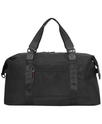 Men's Ballistic Nylon Duffel Bag