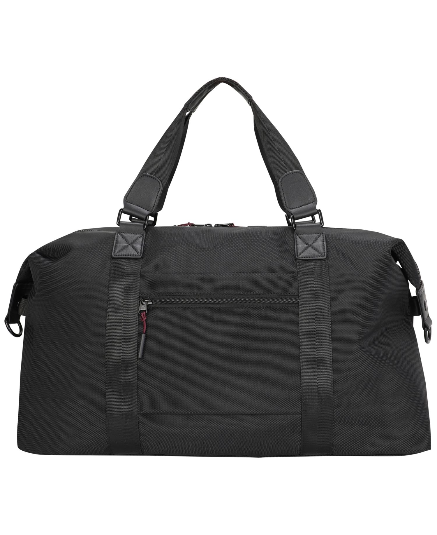 Men's Ballistic Nylon Duffel Bag