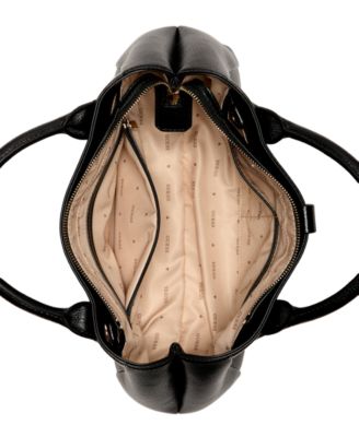 Brooke High Society Medium Satchel Bag