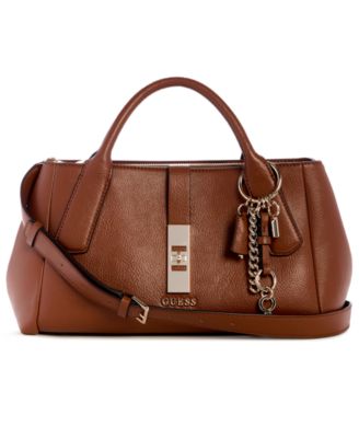 Brooke High Society Medium Satchel Bag