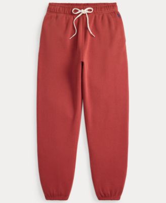 Women's Fleece Drawstring Sweatpants