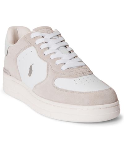 Polo Ralph Lauren Кроссовки Masters Court