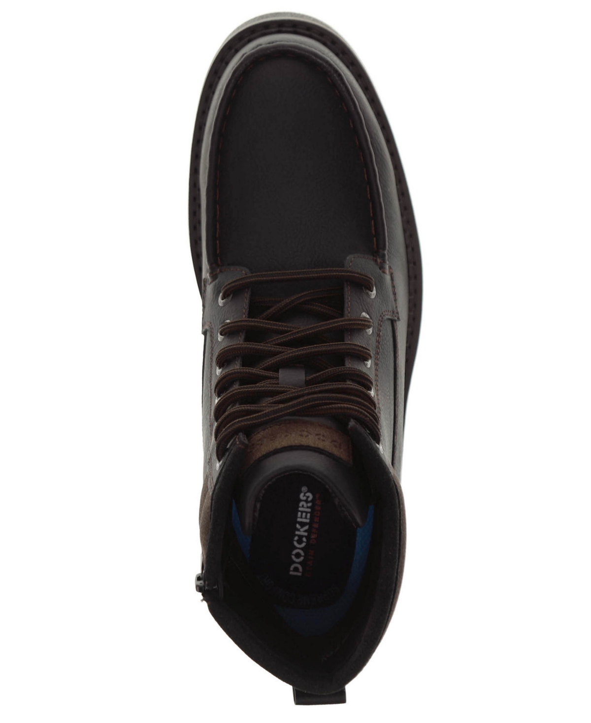 Dockers Men's Tobias Rugged Lace-Up Boots