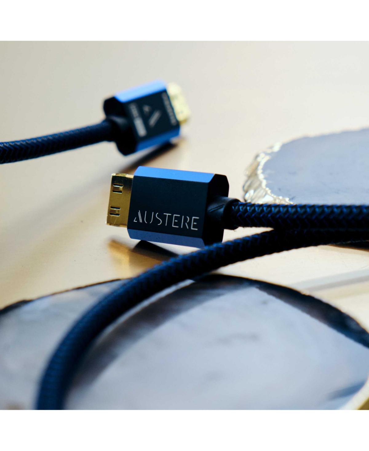 Austere V Series 4K Hdmi Cable