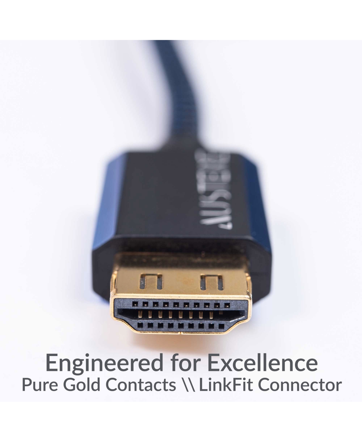 Austere V Series 4K Hdmi Cable