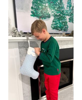 Baby Boys Reindeer Games Long Sleeve T-Shirt