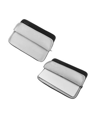 15.3" Laptop Sleeve Neoprene Victoria Hyde Adam