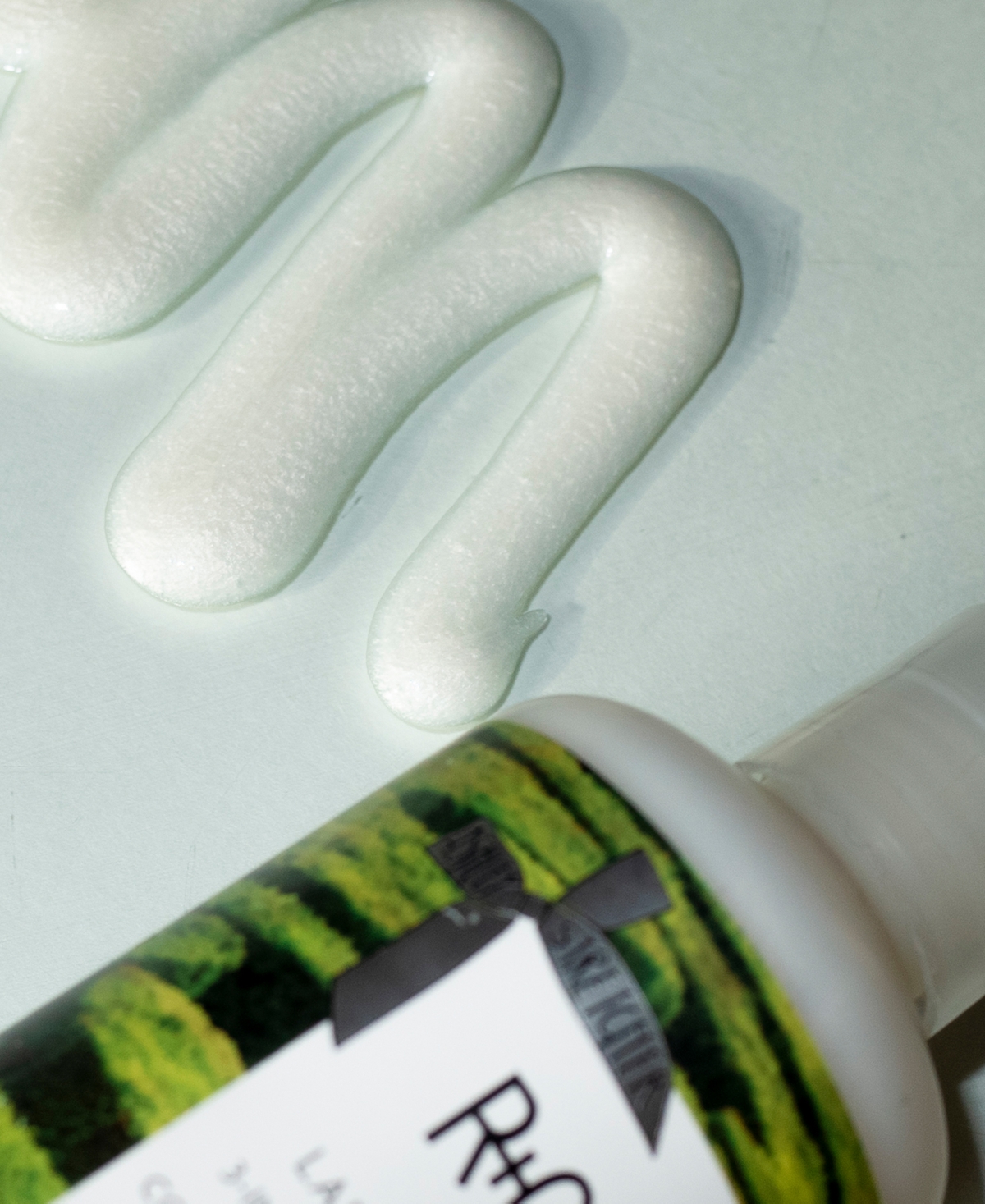 R+Co Labyrinth 3-in-1 Texturizing Shampoo Plus Conditioner, 6 oz.