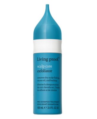 Living Proof - Scalp Care Exfoliator, 3.4 oz.