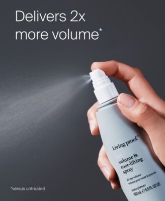 Full Volume and Root-Lifting Spray, 5.5 oz.