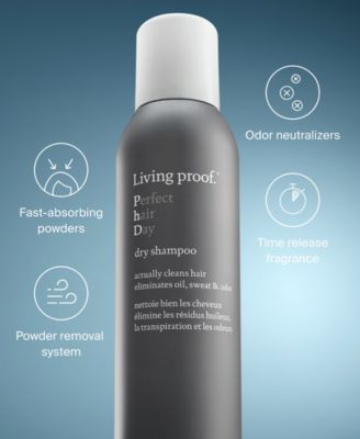 Perfect Hair Day Dry Shampoo, 9.9 oz.