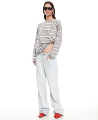 Women's Horizon Long-Sleeve Top