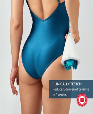 Anticellulite Massager with LED Therapy