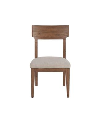 Griffith Park 5-Pc. Wood Dining Set