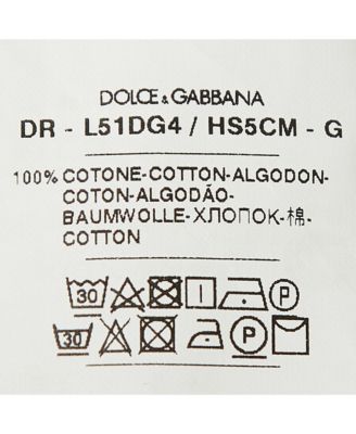 Women's Brown Rose Leopard Print Cotton Poplin