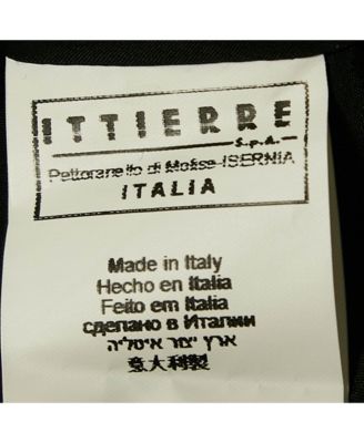 Women's Jeans Couture Black Printed Cotton Blend Sleeveless Mini Dress